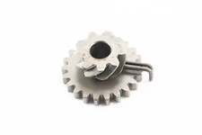 УЦЕНКА Храповик кикстартера (присутствует небольшая ржавчина)