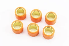 Ролики вариатора 6шт, Honda/GY6 16x13 - 6,0г