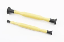 Набор - 4 присоски на двух рукоятках для притирки клапанов