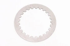 Диск зчеплення проміжний 12V метал