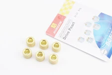 Ролики вариатора 6шт, Honda/GY6 16x13 - 8,0г