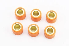 Ролики вариатора 6шт, Honda/GY6 16x13 - 8,5г