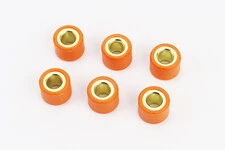 Ролики вариатора 6шт, Honda/GY6 16x13 - 9,0г