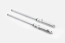 Амортизатор передній (пір'я), лев., правий. к-кт L-620мм D-25мм (пружина всередині)