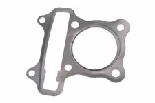 Прокладка головки цилиндра 47мм-80cc (металл)