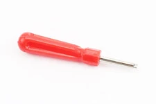 Отвертка для ниппеля