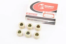 Ролики вариатора 6шт, Honda/GY6 16x13 - 9,0г