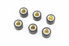 Ролики вариатора 6шт, Honda/GY6 16x13 - 9,5г