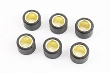 Ролики вариатора 6шт, Suzuki 16x12 - 6,5г