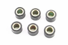 Ролики вариатора 6шт, Suzuki 16x12 - 7,5г