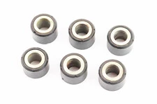 Ролики вариатора 6шт, Suzuki 16x12 - 8,0г
