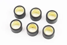 Ролики варіатора 6шт, Suzuki 17x12 - 6,5г