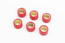 Ролики варіатора 6шт, Suzuki 17x12 - 7,5г