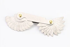 РІЗЬБОМІР метричний 0,25-6мм