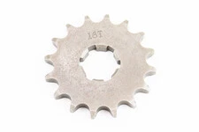 Зірка передня 428-16T