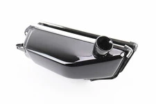 Бак паливний ЧОРНИЙ