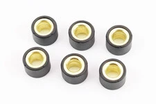 Ролики вариатора 6шт, Suzuki 17x12 - 9,0г