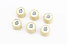 Ролики вариатора 6шт, Yamaha 15x12 - 10,5г