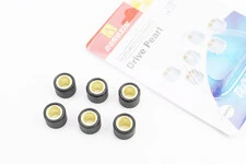 Ролики вариатора 6шт, Yamaha 15x12 - 6,5г