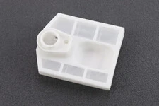 Фильтр воздушный 4500/5200 "средний"