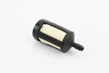 Фільтр паливний - елемент (повсть) d-5,0mm, D-19mm, L-42mm