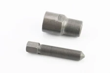 Знімач магнето Delta/4Т-150cc, тип 1