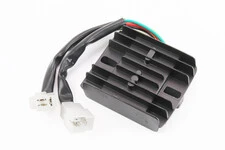 V250-R1(NK) Реле-регулятор напруги, 6 дротів - "3+3"