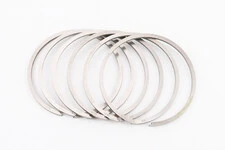 Кільця поршневі к-кт 6шт 12V 1р. 58,25x2mm