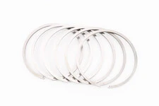 Кільця поршневі к-кт 6шт 12V 2р. 58,50x2mm