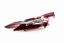 Пластик - бічний задній правий, ЧЕРВОНИЙ