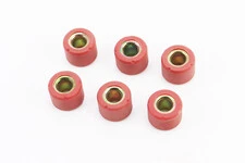 Ролики вариатора 6шт, Yamaha 15x12 - 7,5г