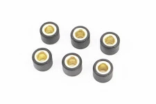 Ролики вариатора 6шт, Yamaha 15x12 - 8,0г