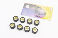 Ролики вариатора 8шт, Suzuki AN 400 Burgman  26x13 - 21г, TUNING