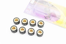 Ролики вариатора 8шт, Yamaha Majesty YP-250 20x12 - 14г, TUNING