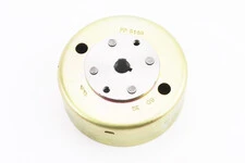 Ротор магнето Suzuki AD50