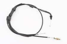 ZS200GS Трос газу (подвійний) (трос 130/123см; кожух 120/113см)