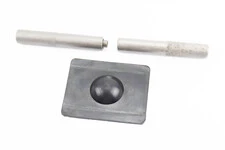 Знімач-розсухарювач клапанів, набір