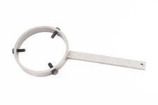 Знімач-фіксатор заднього варіатора GY6/DIO