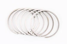 Кільця поршневі к-кт 6шт 6V 1р. 58,25x2,5mm