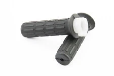 Рукоятка руля левая, правая к-кт 2шт Yamaha JOG, тип2