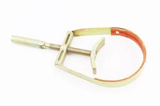 Знімач-затискач заднього варіатора GY6/DIO, тип 2