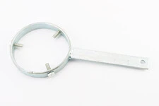 Знімач-затискач заднього варіатора GY6/DIO, тип 3