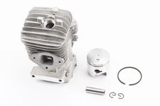 Циліндр к-кт (цпг) 2400 24сс-34mm (палець 8mm)