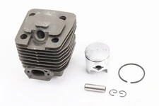 Циліндр к-кт (цпг) 3800 38сс-39mm (палець 10mm) "чорний"