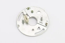 Кронштейн контактов (плата зажигания)