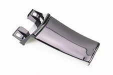 Пластик - задній верхній (з'єднувальний), ЧОРНИЙ