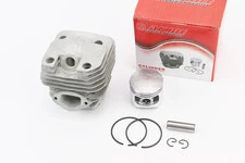 Циліндр к-кт (цпг) 4500 45сс-43mm (палець 11mm)