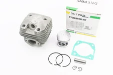 Циліндр к-кт (цпг) 4500 45сс-43mm (палець 11mm)