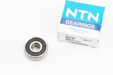 Підшипник 628 2RS (8х24х8) MTB втулки