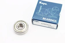 Підшипник 628 ZZ (8х24х8) MTB втулки